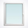 Okno 1230 x Wysokość 1440 mm  Biały
